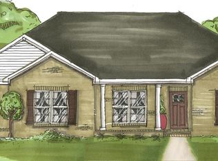 380 Mockingbird, Newton, AL 36352