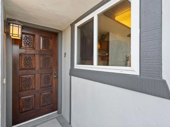 115 Hobart Ave APT F, San Mateo, CA 94402