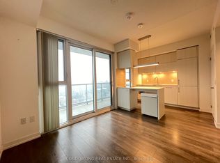 15 Jarvis St #3610-C08, Toronto, ON M5E 1N3