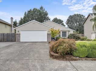 845 NW 1st Pl, Hillsboro, OR
