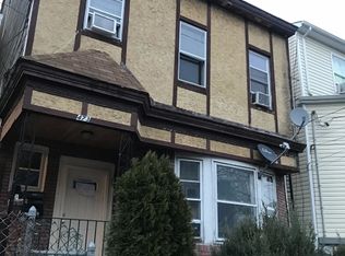 473 Ellison St, Paterson, NJ 07501