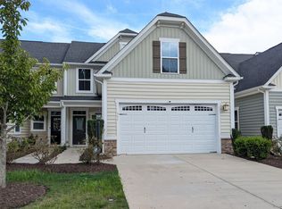 311 Mershon Way, Williamsburg, VA 23185