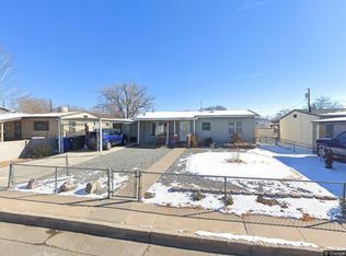 2434 Madeira Dr NE, Albuquerque, NM 87110