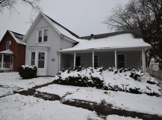 116 Rankin St, Porter, IN 46304
