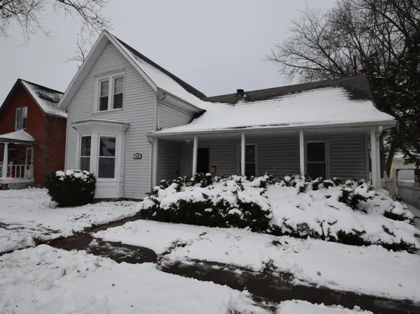 116 Rankin St, Porter, IN 46304