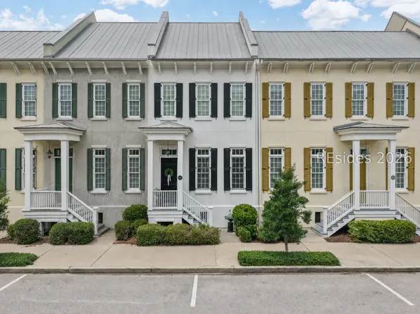 14 Assembly Row #B, Beaufort, SC 29906
