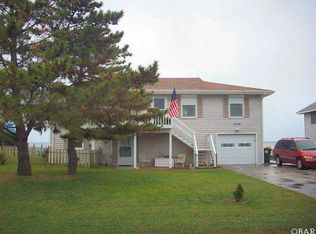4734 S Roanoke Way, Nags Head, NC 27959
