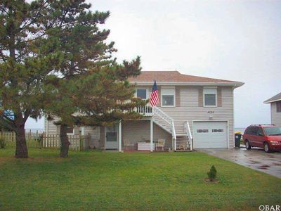 4734 S Roanoke Way, Nags Head, NC, 27959