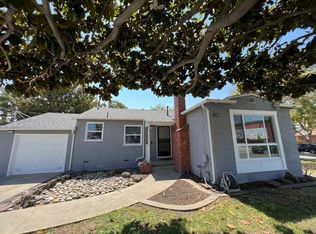 15109 Farnsworth St, San Leandro, CA 94579