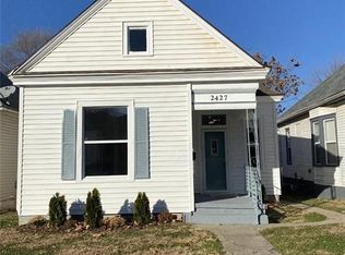 2427 Patee St, Saint Joseph, MO 64507