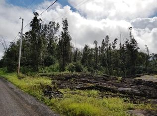 17th St LOT 190, Keaau, HI 96749