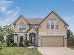 18359 W 157th Ter, Olathe, KS 66062