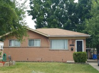 13631 Irene Ct, Warren, MI 48088