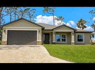 3321 Elias Cir, North Port, FL 34288