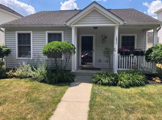 1835 Canopy Ln, Columbus, OH 43219