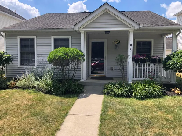 1835 Canopy Ln, Columbus, OH 43219