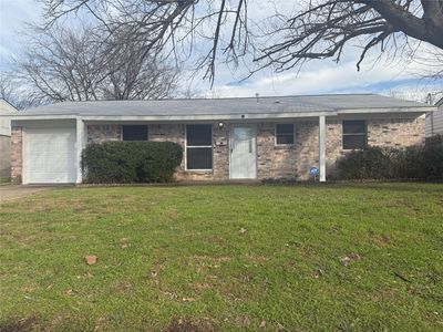 1520 Meadows Dr, Plano, TX, 75074