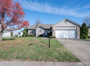2818 Silver Fox Run, Hamilton, OH 45011