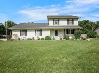 52873 Hastings St, South Bend, IN 46637