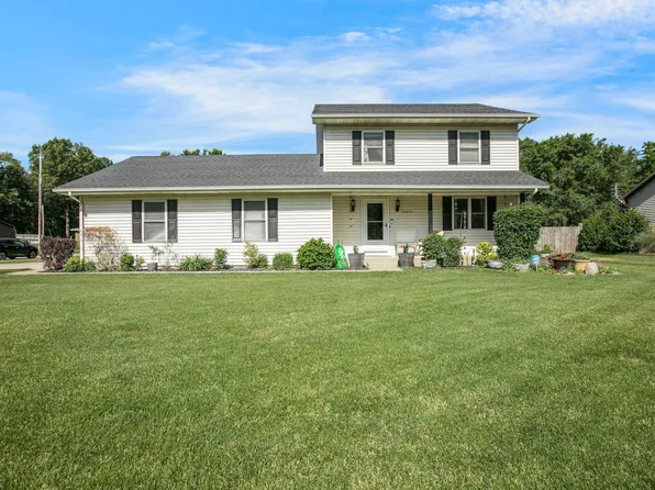 52873 Hastings St, South Bend, IN 46637