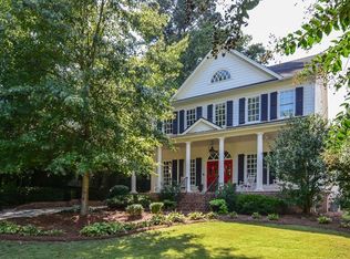 2604 N Thompson Rd NE, Atlanta, GA 30319