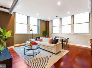 1101 Locust St #3K, Philadelphia, PA 19107