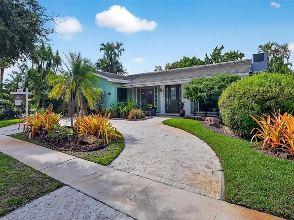 4228 Van Buren St, Hollywood, FL 33021