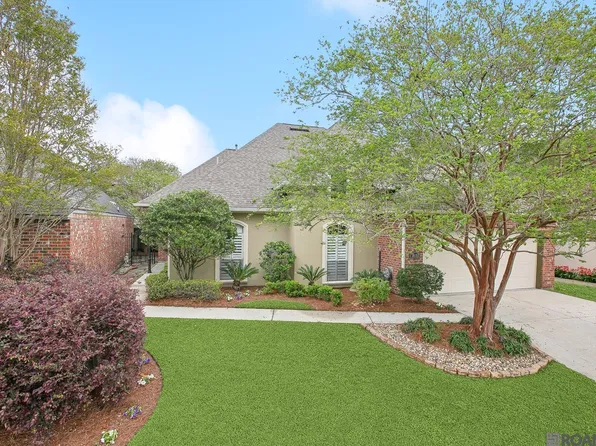 10502 Shoreline Dr, Baton Rouge, LA 70809