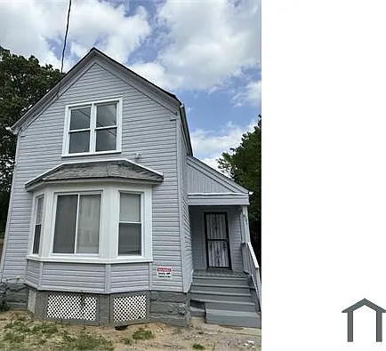 801 E 103rd St #REAR