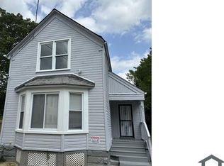 801 E 103rd St, Cleveland, OH 44108