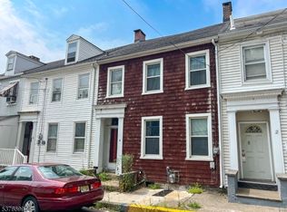 4 Randall St, Phillipsburg Town, NJ 08865