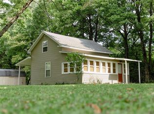 7735 Davey Hill Rd, Pittsfield, PA 16340