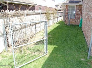 6 Champions Cir, Amarillo, TX 79124