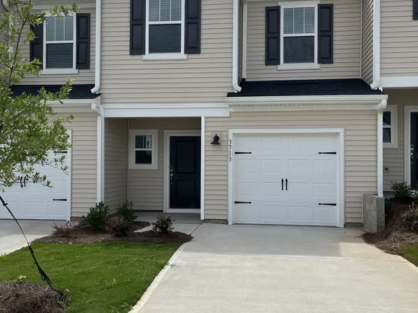 3713 Backwater St, Concord, NC 28027