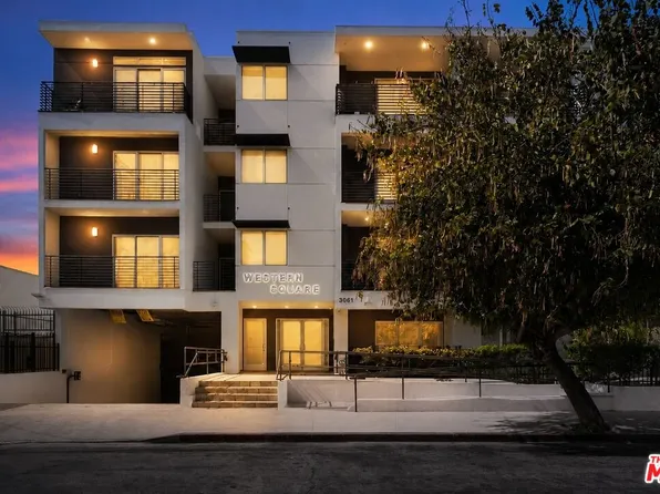 3061 W 12th Pl Unit 308, Los Angeles, CA 90006