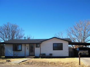 503 S Cotter St, Alpine, TX 79830