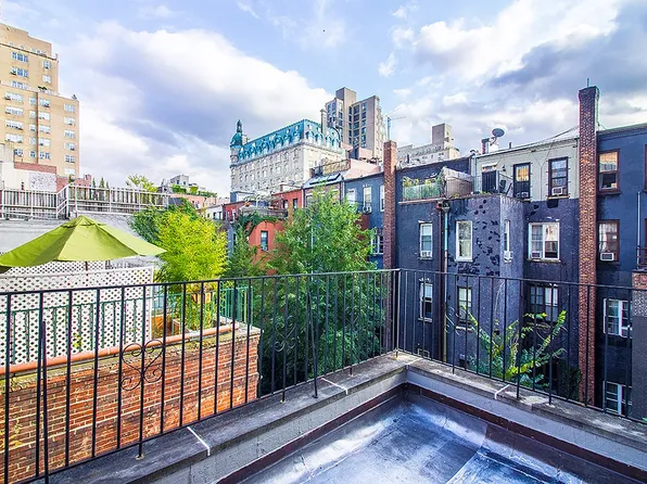 28 W 90th St APT 4R, New York, NY 10024