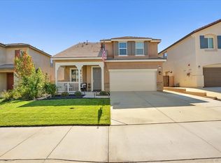 3744 Bur Oak Rd, San Bernardino, CA 92407