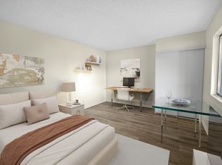 Sunrise Casitas, Lancaster, CA 93534
