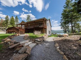 560 Lodgepole Dr, Marion, MT 59925