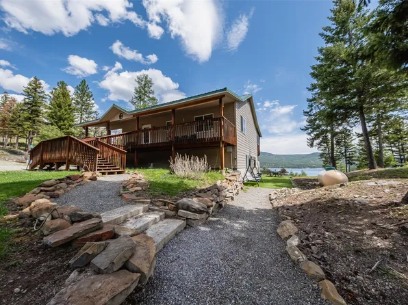 560 Lodgepole Dr, Marion, MT 59925