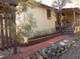 243 Rockridge Rd, Prescott, AZ 86305