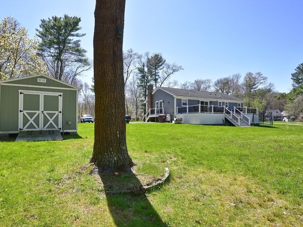 231 Mattapoisett Rd, Acushnet, MA 02743