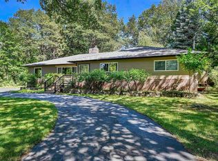 420 N Adams Dr, Mount Shasta, CA 96067