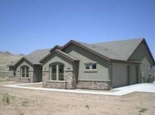 3280 W L Bar L Rd, Prescott, AZ 86305