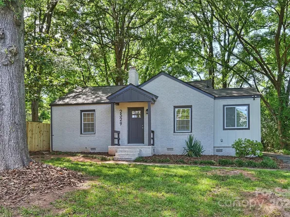 2529 Grimes St, Charlotte, NC 28206