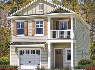 115 Conifer St, Hardeeville, SC 29927