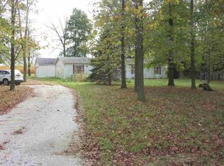 10829 S Marion Rd #35, La Fontaine, IN 46940