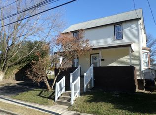 1012 Belmont Ave, Folsom, PA 19033