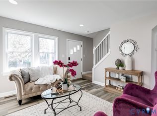 324 S 12th Ave, Hopewell, VA 23860